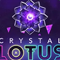 Crystal Lotus